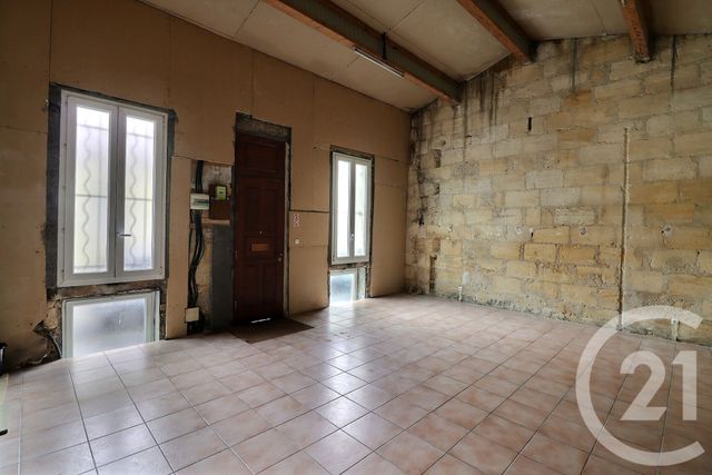 Maison à vendre BORDEAUX