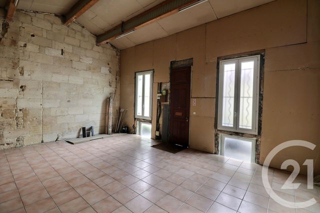 maison à vendre - 1 pièce - 59.0 m2 - BORDEAUX - 33 - AQUITAINE - Century 21 Talent Immobilier