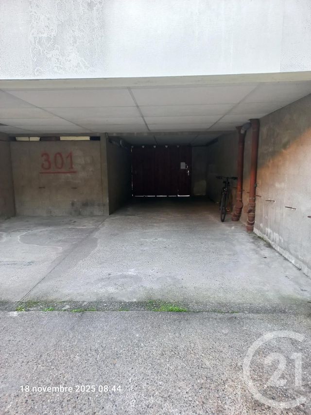 parking à vendre - 12.0 m2 - BORDEAUX - 33 - AQUITAINE - Century 21 Talent Immobilier