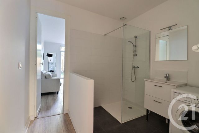 Appartement T2 à vendre - 2 pièces - 32.16 m2 - BORDEAUX - 33 - AQUITAINE - Century 21 Talent Immobilier