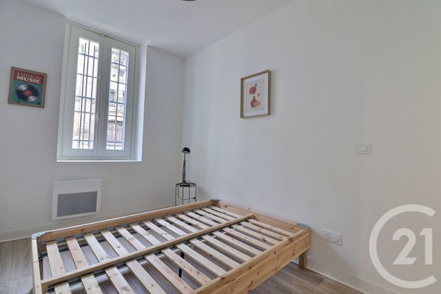 Appartement T2 à vendre - 2 pièces - 32.16 m2 - BORDEAUX - 33 - AQUITAINE - Century 21 Talent Immobilier