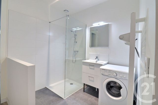 Appartement T2 à vendre - 2 pièces - 32.16 m2 - BORDEAUX - 33 - AQUITAINE - Century 21 Talent Immobilier