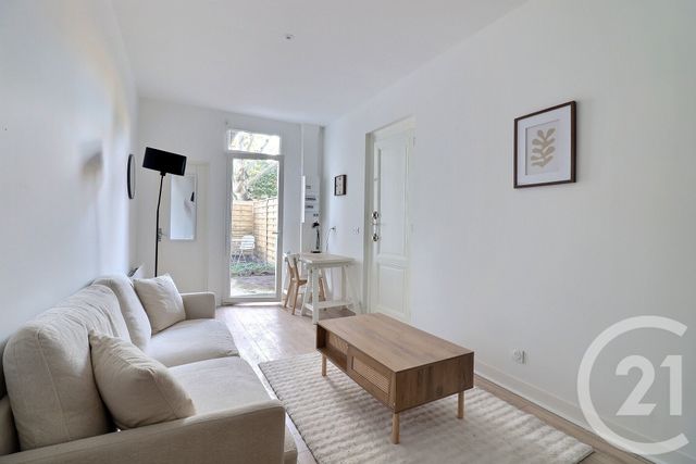 appartement - BORDEAUX - 33