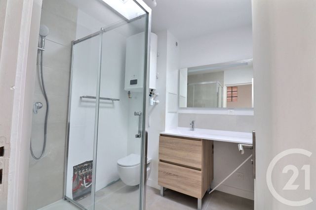 Appartement T3 à vendre - 3 pièces - 49.7 m2 - BORDEAUX - 33 - AQUITAINE - Century 21 Talent Immobilier