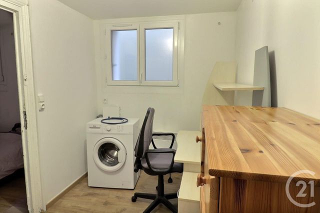 Appartement T2 à vendre - 2 pièces - 34.72 m2 - BORDEAUX - 33 - AQUITAINE - Century 21 Talent Immobilier