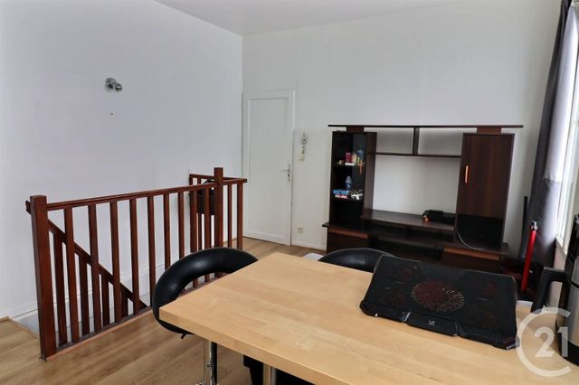 Appartement T2 à vendre - 2 pièces - 34.72 m2 - BORDEAUX - 33 - AQUITAINE - Century 21 Talent Immobilier