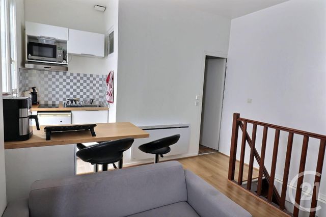 appartement - BORDEAUX - 33