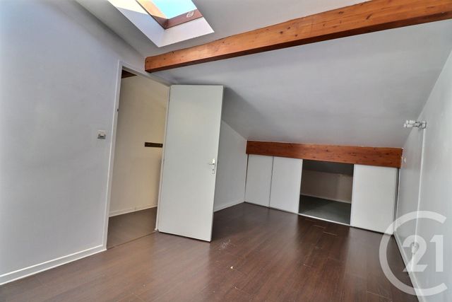 Appartement T4 à vendre - 4 pièces - 63.97 m2 - BORDEAUX - 33 - AQUITAINE - Century 21 Talent Immobilier