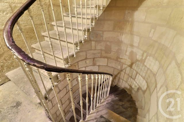 Appartement Studio à vendre - 1 pièce - 23.1 m2 - BORDEAUX - 33 - AQUITAINE - Century 21 Talent Immobilier