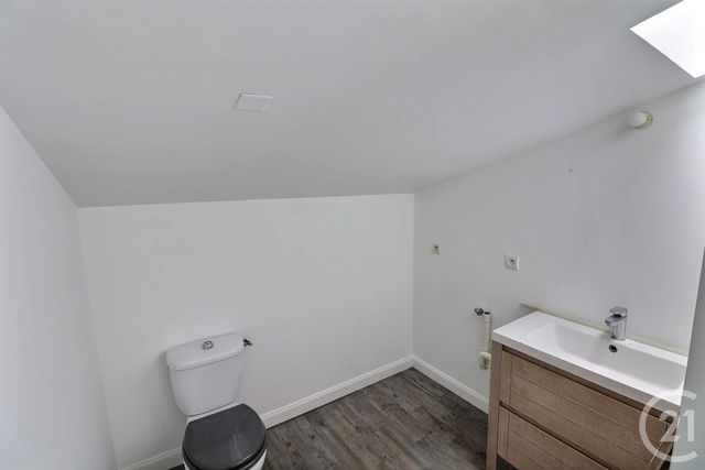 immeuble à vendre - 105.6 m2 - BORDEAUX - 33 - AQUITAINE - Century 21 Talent Immobilier