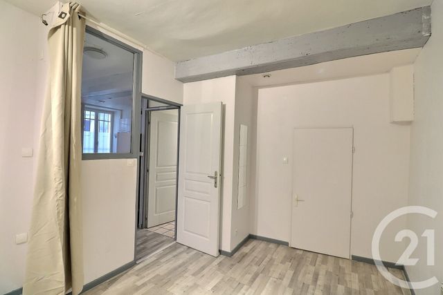 Appartement T1 à vendre - 1 pièce - 27.4 m2 - BORDEAUX - 33 - AQUITAINE - Century 21 Talent Immobilier