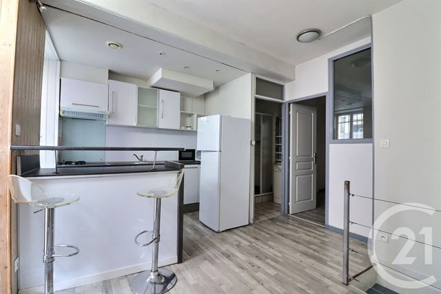 Appartement T1 à vendre BORDEAUX