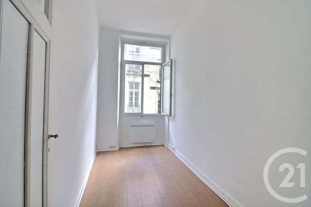 Appartement T2 à vendre - 2 pièces - 53.4 m2 - BORDEAUX - 33 - AQUITAINE - Century 21 Talent Immobilier