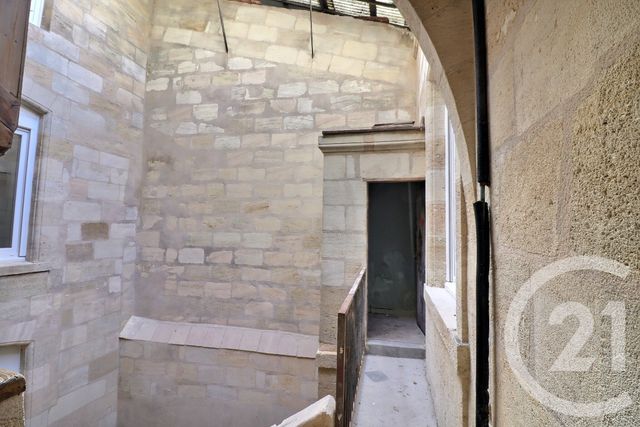 Appartement T2 à vendre - 2 pièces - 53.4 m2 - BORDEAUX - 33 - AQUITAINE - Century 21 Talent Immobilier