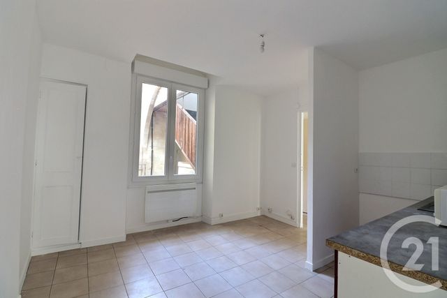 Appartement T2 à vendre - 2 pièces - 53.4 m2 - BORDEAUX - 33 - AQUITAINE - Century 21 Talent Immobilier