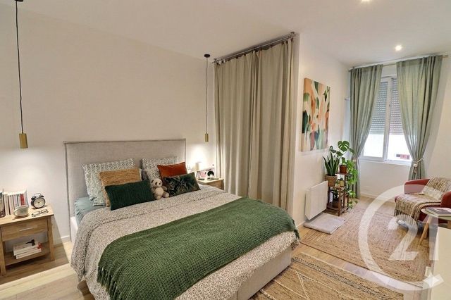 Appartement T2 à vendre - 2 pièces - 54.69 m2 - BORDEAUX - 33 - AQUITAINE - Century 21 Talent Immobilier