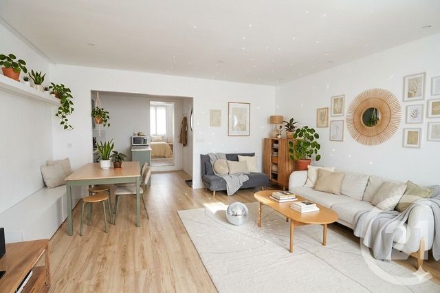 appartement - BORDEAUX - 33