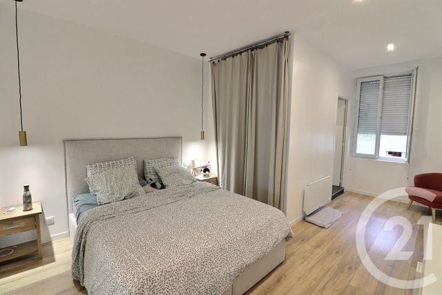 Appartement T2 à vendre - 2 pièces - 54.69 m2 - BORDEAUX - 33 - AQUITAINE - Century 21 Talent Immobilier