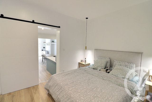 appartement - BORDEAUX - 33