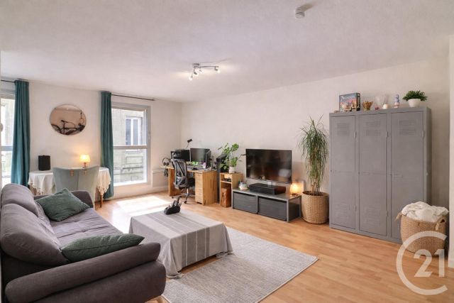 appartement - BORDEAUX - 33