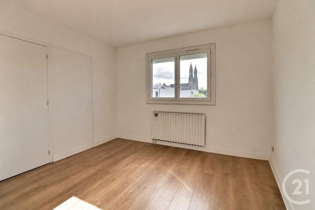 Appartement T2 à vendre - 2 pièces - 40.51 m2 - BORDEAUX - 33 - AQUITAINE - Century 21 Talent Immobilier