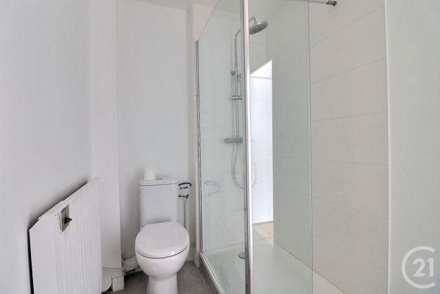 Appartement T2 à vendre - 2 pièces - 40.51 m2 - BORDEAUX - 33 - AQUITAINE - Century 21 Talent Immobilier