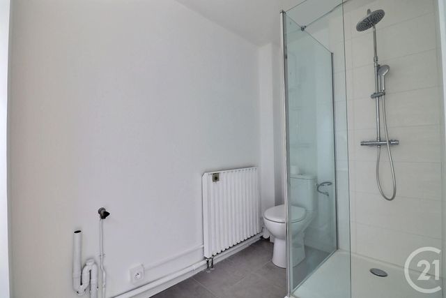 Appartement T2 à vendre - 2 pièces - 40.51 m2 - BORDEAUX - 33 - AQUITAINE - Century 21 Talent Immobilier