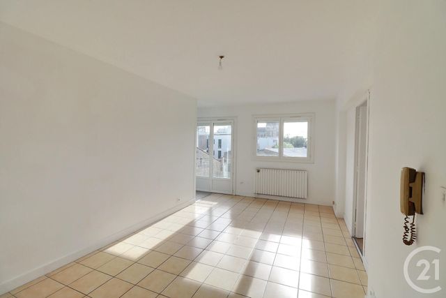 Appartement T2 à vendre - 2 pièces - 40.51 m2 - BORDEAUX - 33 - AQUITAINE - Century 21 Talent Immobilier