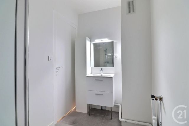 Appartement T2 à vendre - 2 pièces - 40.51 m2 - BORDEAUX - 33 - AQUITAINE - Century 21 Talent Immobilier