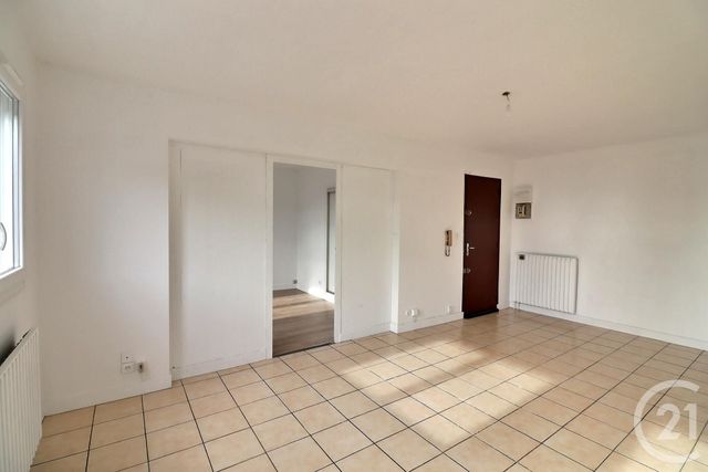 Appartement T2 à vendre - 2 pièces - 40.51 m2 - BORDEAUX - 33 - AQUITAINE - Century 21 Talent Immobilier