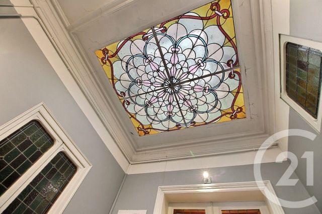 Appartement T4 à vendre - 5 pièces - 128.43 m2 - BORDEAUX - 33 - AQUITAINE - Century 21 Talent Immobilier