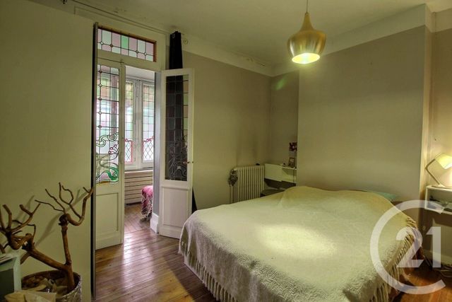 Appartement T4 à vendre - 5 pièces - 128.43 m2 - BORDEAUX - 33 - AQUITAINE - Century 21 Talent Immobilier