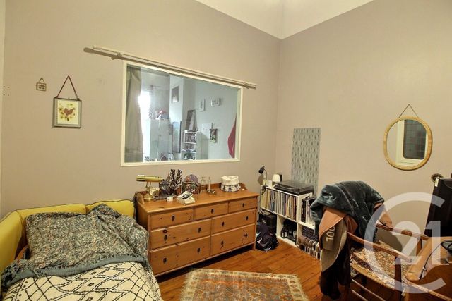 Appartement T4 à vendre - 5 pièces - 128.43 m2 - BORDEAUX - 33 - AQUITAINE - Century 21 Talent Immobilier