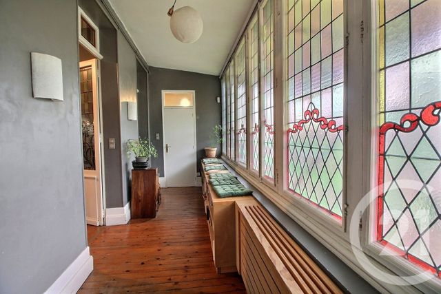 Appartement T4 à vendre - 5 pièces - 128.43 m2 - BORDEAUX - 33 - AQUITAINE - Century 21 Talent Immobilier