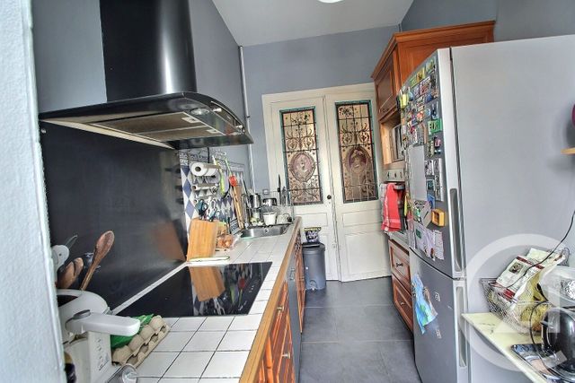 Appartement T4 à vendre - 5 pièces - 128.43 m2 - BORDEAUX - 33 - AQUITAINE - Century 21 Talent Immobilier