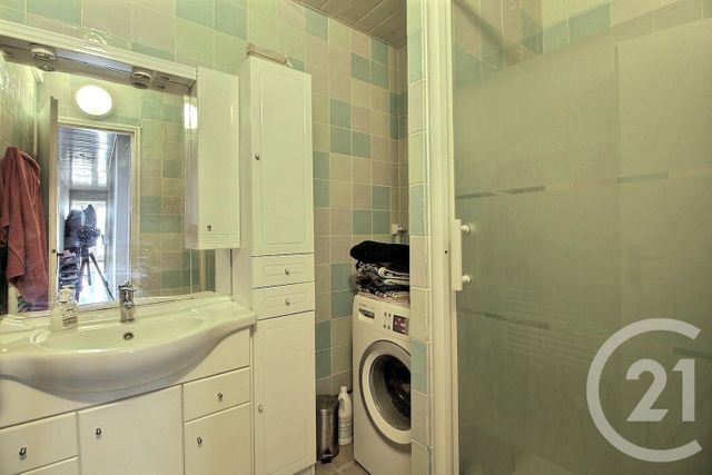 Appartement F4 à vendre - 4 pièces - 78.53 m2 - BORDEAUX - 33 - AQUITAINE - Century 21 Talent Immobilier