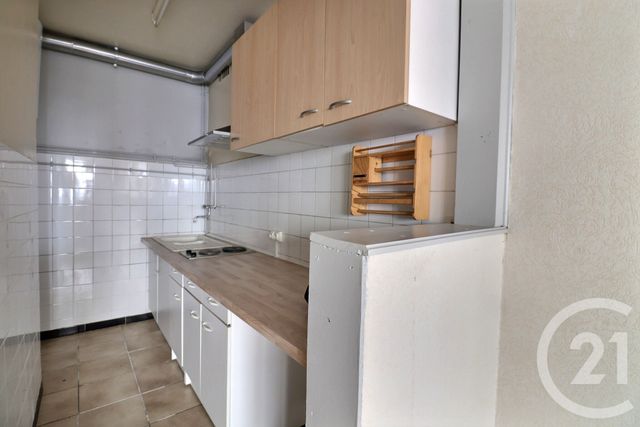 Appartement T2 à vendre - 2 pièces - 38.08 m2 - BORDEAUX - 33 - AQUITAINE - Century 21 Talent Immobilier