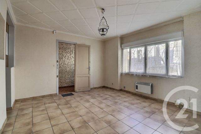 Appartement T2 à vendre - 2 pièces - 38.08 m2 - BORDEAUX - 33 - AQUITAINE - Century 21 Talent Immobilier