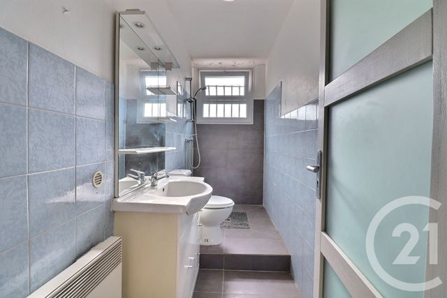 Appartement T2 à vendre - 2 pièces - 38.08 m2 - BORDEAUX - 33 - AQUITAINE - Century 21 Talent Immobilier