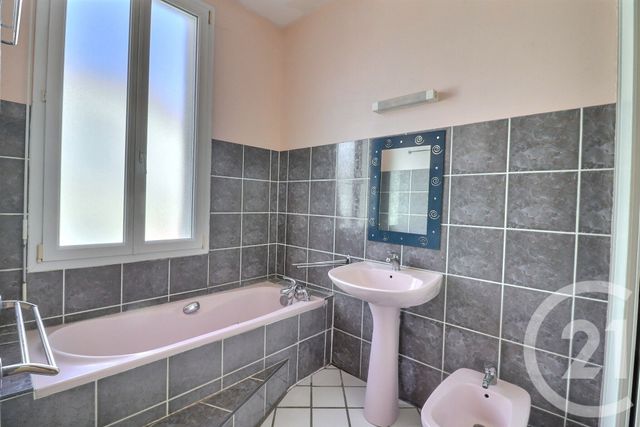 Appartement T2 à vendre - 2 pièces - 60.0 m2 - BORDEAUX - 33 - AQUITAINE - Century 21 Talent Immobilier