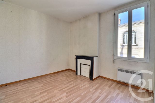 Appartement T2 à vendre - 2 pièces - 60.0 m2 - BORDEAUX - 33 - AQUITAINE - Century 21 Talent Immobilier