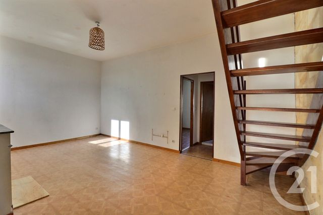 Appartement T2 à vendre - 2 pièces - 60.0 m2 - BORDEAUX - 33 - AQUITAINE - Century 21 Talent Immobilier