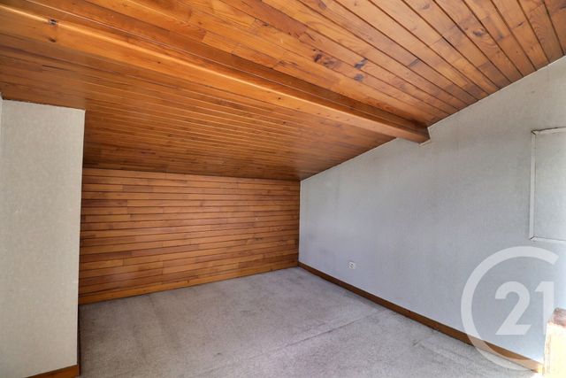 Appartement T2 à vendre - 2 pièces - 60.0 m2 - BORDEAUX - 33 - AQUITAINE - Century 21 Talent Immobilier