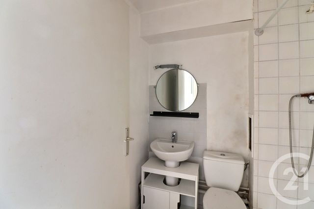 Appartement Studio à vendre - 1 pièce - 23.06 m2 - BORDEAUX - 33 - AQUITAINE - Century 21 Talent Immobilier