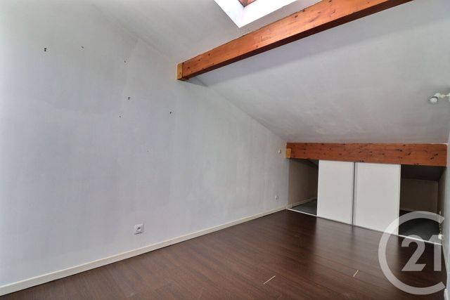 Appartement T4 à vendre - 4 pièces - 63.97 m2 - BORDEAUX - 33 - AQUITAINE - Century 21 Talent Immobilier