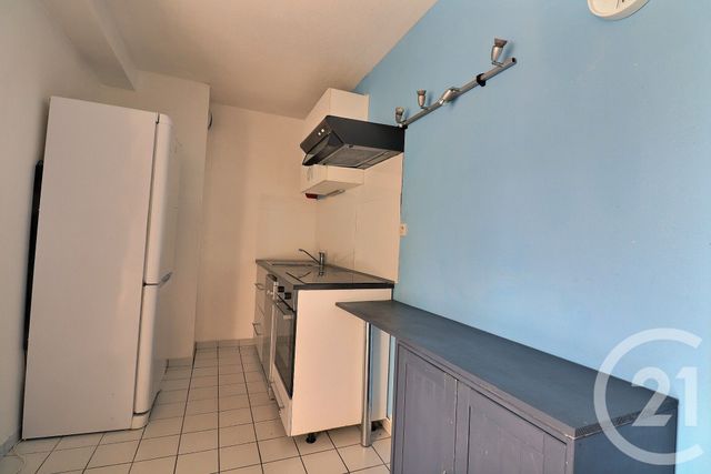 Appartement T4 à vendre - 4 pièces - 63.97 m2 - BORDEAUX - 33 - AQUITAINE - Century 21 Talent Immobilier