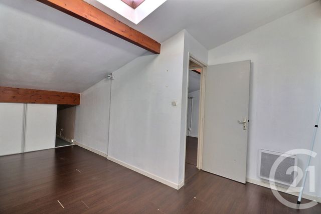 Appartement T4 à vendre - 4 pièces - 63.97 m2 - BORDEAUX - 33 - AQUITAINE - Century 21 Talent Immobilier
