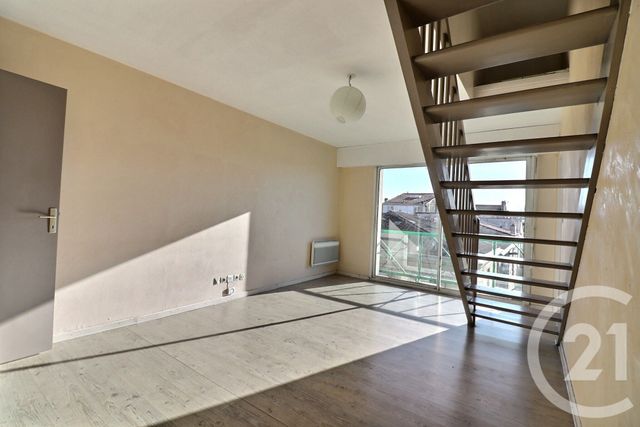 Appartement T4 à vendre - 4 pièces - 63.97 m2 - BORDEAUX - 33 - AQUITAINE - Century 21 Talent Immobilier