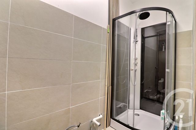 Appartement Studio à vendre - 1 pièce - 20.05 m2 - BORDEAUX - 33 - AQUITAINE - Century 21 Talent Immobilier