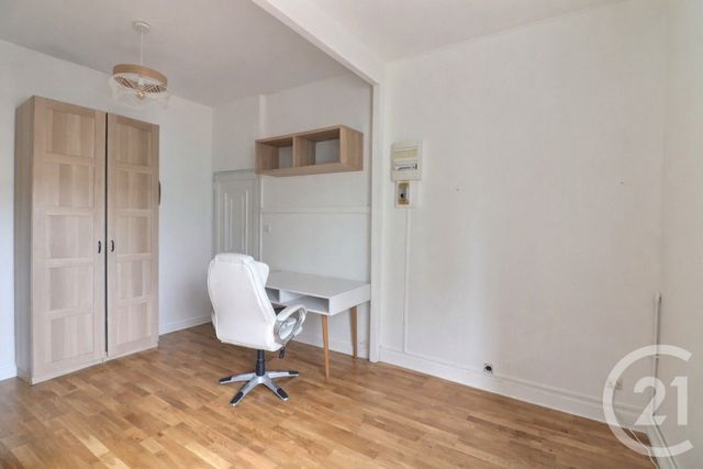 Appartement Studio à vendre - 1 pièce - 20.05 m2 - BORDEAUX - 33 - AQUITAINE - Century 21 Talent Immobilier
